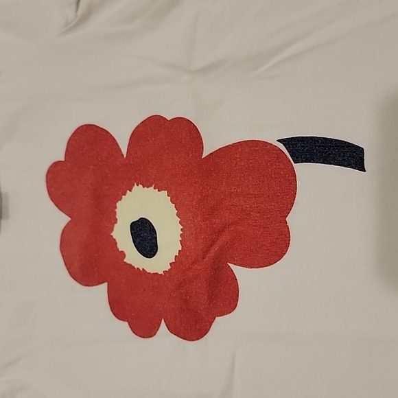 Marimekko Size 92/24M tshirt - Picture 2 of 3